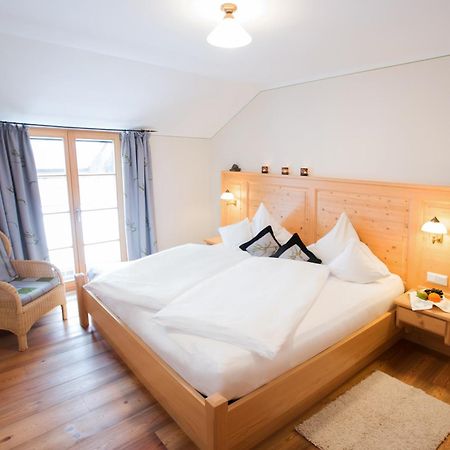 Bussjaegerhof Villa Schonberg  Dış mekan fotoğraf