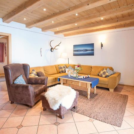 Bussjaegerhof Villa Schonberg  Dış mekan fotoğraf