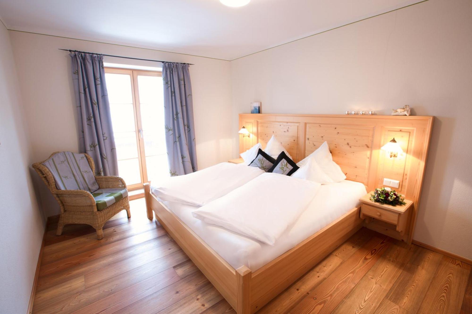 Bussjaegerhof Villa Schonberg  Dış mekan fotoğraf