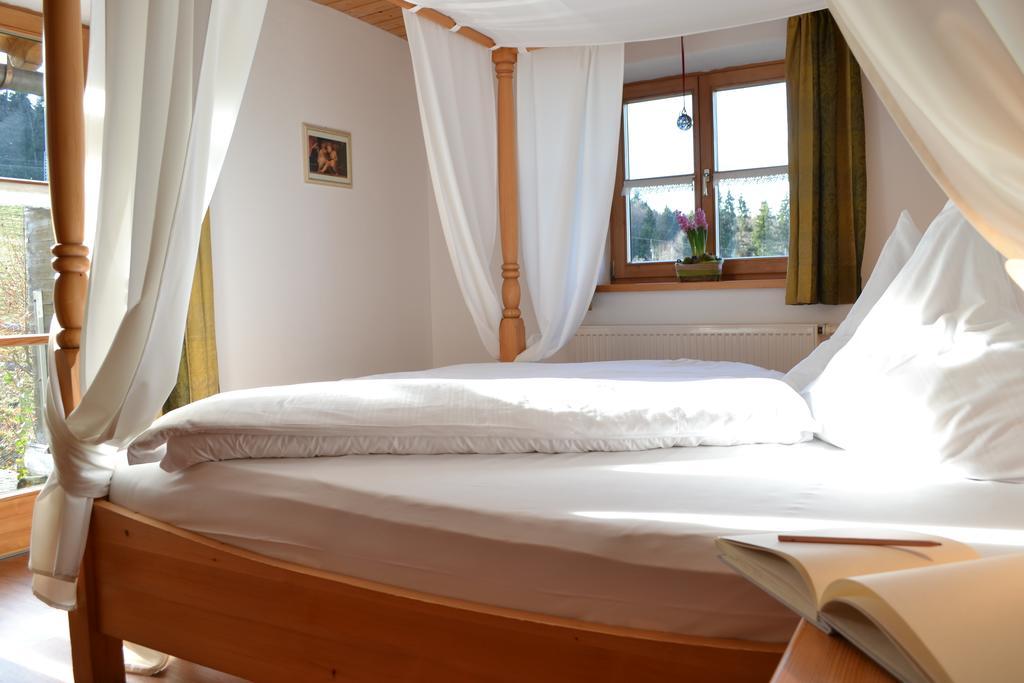 Bussjaegerhof Villa Schonberg  Dış mekan fotoğraf