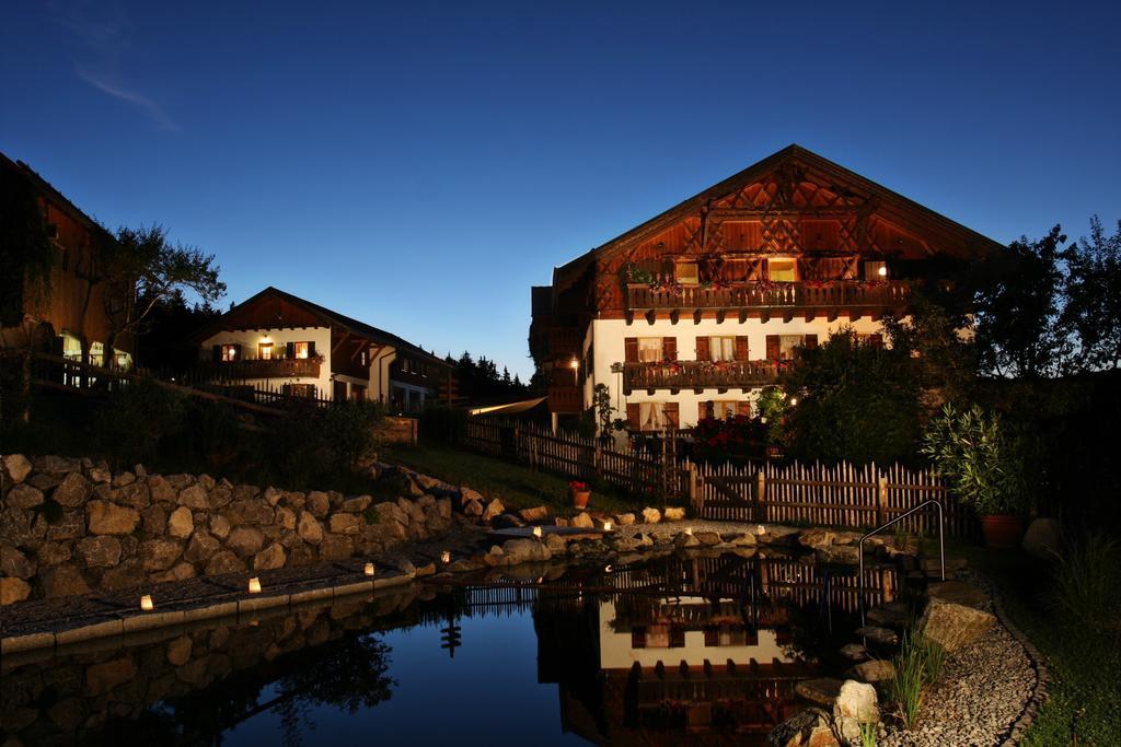 Bussjaegerhof Villa Schonberg  Dış mekan fotoğraf